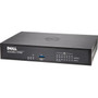 SONICWALL 01-SSC-0514 TZ400 NETWORK SECURITY/FIREWALL APPLIANCE,7 PORT,10/100/1000BASE-T GIGABIT ETHERNET,WIRELESS LAN IEEE 802.11AC,DES, 3DES, MD5, SHA-1, AES (128-BIT), AES (192-BIT), AES (256-BIT),USB,7 X RJ-45,MANAGEABLE,POWER SUPPLY,DESKTOP. NEW FACTORY SEALED. IN STOCK.