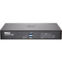 SONICWALL 01-SSC-0431 TZ500 NETWORK SECURITY/FIREWALL APPLIANCE WITH 3YR SUPPORT,8 PORT,10/100/1000BASE-T GIGABIT ETHERNET,WIRELESS LAN IEEE 802.11AC,DES, 3DES, MD5, SHA-1, AES (128-BIT), AES (192-BIT), AES (256-BIT) , USB ,8 X RJ-45 - MANAGEABLE ,POWER SUPPLY, DESKTOP. NEW FACTORY SEALED. IN STOCK.