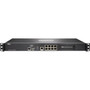 SONICWALL 01-SSC-4275 NSA 2600 NETWORK SECURITY APPLIANCE, SECURE UPGRADE PLUS (3YR),8 PORT GIGABIT ETHERNET , USB , 8 X RJ-45 , 1 ,MANAGEABLE ,RACK-MOUNTABLE. NEW FACTORY SEALED.  IN STOCK.