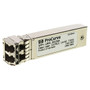 HP J9152A SFP+ TRANSCEIVER MODULE - 10GBASE-LRM. NEW RETAIL FACTORY SEALED WITH LIFETIME MFG WARRANTY. IN STOCK.