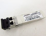 AVAGO AFBR-57D9AMZ-NA1 8GB OPTICAL SFP TRANSCEIVER. REFURBISHED. IN STOCK.