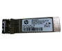 HP AFBR-57D9AMZ-HP9 8GB SHORT WAVE FC SFP+ TRANSCEIVER LUCENT CONNECTOR. REFURBISHED. IN STOCK.