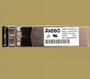 AVAGO AFBR-57D5APZ-ELX 8GB FIBRE OPTIC 850NM SMALL FORM FACTOR PLUGGABLE SFP TRANSCEIVER. REFURBISHED. IN STOCK.