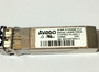 AVAGO AFBR-57D9AMZ-ELX 8GB 850NM +SFP TRANSCEIVER. REFURBISHED. IN STOCK.