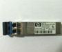 HP - 8GB LONG WAVE B-SERIES 10KM FIBRE CHANNEL 1 PACK SFP+ TRANSCEIVER (AFCT-57D5ATPZ). NEW SEALED SPARE. IN STOCK.