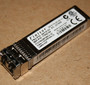 IBM FTLF8528P2BCV-ID 8GB FC SFP SHORTWAVE TRANSCEIVER. REFURBISHED. IN STOCK.