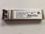 QLOGIC FTLF8528P3BCV-QL 8.5GBPS 850NM SFP+ TRANSCEIVER. REFURBISHED. IN STOCK.