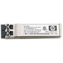HP 582640-001 B-SERIES 8GB LONG WAVE 25KM FIBRE CHANNEL SFP TRANSCEIVER. REFURBISHED. IN STOCK.