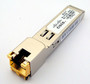 CISCO GLC-T 1000BASE-T  SFP (MINI-GBIC) TRANSCEIVER MODULE - RJ-45. NEW FACTORY SEALED. IN STOCK.