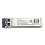 HP 656435-001 B-SERIES 16GB SFP+ SHORT WAVE TRANSCEIVER. REFURBISHED. IN STOCK.