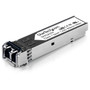 STARTECH.COM - CISCO COMPATIBLE GIGABIT FIBER SFP TRANSCEIVER MODULE MM LC W/ DDM,550M (MINI-GBIC),1 X 1000BASE-SX (SFPGESST). NEW FACTORY SEALED. IN STOCK.