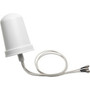CISCO AIR-ANT2440NV-R AIRONET 2.4-GHZ MIMO WALL-MOUNTED OMNIDIRECTIONAL ANTENNA 9 IN ANTENNA. REFURBISHED. IN STOCK.