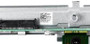 DELL VG76D 2.5 INCH DRIVE  BACKPLANE AND CABLE FOR POWEREDGE FC630. REFURBISHED. IN STOCK.