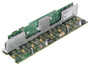 DELL C2RDD 16X2.5 HARD DRIVE BACKPLANE BOARD (SFF) FOR POWEREDGE R720. REFURBISHED. IN STOCK.