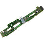 DELL KY038 HARD DRIVE BACKPLANE FOR POWEREDGE R300. REFURBISHED. IN STOCK.