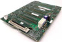 DELL MKRJX 2.5 CHASSIS (8X2.5) BAY 1/2 BACKPLANE BOARD FOR POWEREDGE R720. REFURBISHED. IN STOCK.