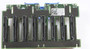 DELL 22FYP 2.5 INCH 8 BAY BACKPLANE KIT FOR POWEREDGE R720 R820. REFURBISHED. IN STOCK.