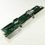 HP 359253-001 6 BAY LVD SCSI BACKPLANE FOR PROLIANT DL380 G4. REFURBISHED. IN STOCK.