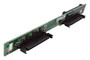 HP 305443-001 SCSI BACKPLANE BOARD FOR PROLIANT DL360 G3 G4. REFURBISHED. IN STOCK.