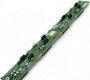 HP 508489-001 8LFF BACKPLANE BOARD FOR PROLIANT SL170Z SL160Z SL2X170Z G6. REFURBISHED. IN STOCK.