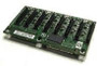 HP 449420-001 8 SLOT SAS BACKPLANE BOARD FOR PROLIANT DL580 G5. REFURBISHED. IN STOCK.