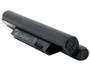 DELL - 3-CELL LITHIUM-ION BATTERY FOR INSPIRON MINI 10 NOTEBOOK (0D597P). NEW. IN STOCK.