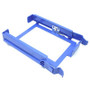 DELL U6436 BLUE HDD CADDY FOR DIMENSION OPTIPLEX GX620 GX280 745. REFURBISHED. IN STOCK.