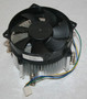 GATEWAY - CPU FAN COOLER FOR SX2800-01 SKT775 (HI.10800.028). REFURBISHED. IN STOCK.