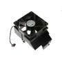 HP 636922-001 CHASSIS FAN ASSEMBLY SFF FOR PROMO 4000P. REFURBISHED. IN STOCK.
