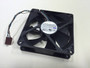 HP 780335-001 COOLING FAN ASSEMBLY FOR PRODESK 400 G2 MICROTOWER PC. REFURBISHED. IN STOCK.