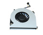 HP 641839-001 FAN ASSEMBLY FOR ELITEBOOK 8460P NOTEBOOK PC. REFURBISHED. IN STOCK.