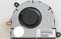 HP 692890-001 FAN ASSEMBLY FOR ENVY SPECTRE XT 13 13-2000 NB PC. REFURBISHED. IN STOCK.