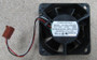 HP 210895-002 12V 60MMX60MMX25MM FAN FOR EVO D300/D500. USED. IN STOCK.