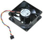 DELL WC236 12V FAN ASSEMBLY FOR OPTIPLEX GX280/GX320DT/GX520/620. REFURBISHED. IN STOCK.