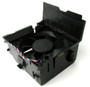 DELL P714F 12V FAN ASSEMBLY FOR DESKTOP OPTIPLEX 960. REFURBISHED. IN STOCK.