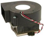 DELL DB973312HBTL 12V 1.35A HEATSINK FAN ASSEMBLY FOR OPTIPLEX GX260 270. REFURBISHED. IN STOCK.