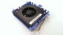 DELL - HARD DRIVE FAN ASSEMBLY FOR OPTIPLEX 745/755(DW016). REFURBISHED. IN STOCK.