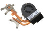 HP - CPU COOLING FAN FOR PAVILION DV7 4000 SERIES (610777-001). REFURBISHED. IN STOCK.