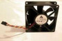 DELL - 12V 92MMX25MM FAN ASSEMBLY FOR PRECISION 670 (F2419). REFURBISHED. IN STOCK.