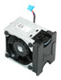DELL F7HNN SYSTEM FAN FOR POWEREDGE R520. REFURBISHED. IN STOCK.