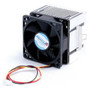 DELL - FAN BRACKET FOR POWEREDGE T710 (F983J). REFURBISHED. IN STOCK.