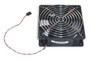 DELL - 120MMX38MM REAR FAN ASSEMBLY FOR POWEREDGE 1800 (M5957). REFURBISHED. IN STOCK.