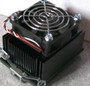 DELL 3F004 FAN HEATSINK FOR POWEREDGE 600SC 1600SC. REFURBISHED. IN STOCK.