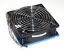 DELL UG891 12VDC 2.50A FAN ASSEMBLY FOR POWEREDGE 840. REFURBISHED. IN STOCK.