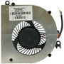 HP 683651-001 FAN ASSEMBLY FOR 4446S A8-4500M 14.0 4GB/750 SIL PC. REFURBISHED. IN STOCK.