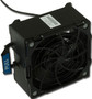 HP 685043-001 92MM X 92MM FAN FOR PROLIANT ML350E GEN8 E5-2420 6LFF PERF US SVR. REFURBISHED. IN STOCK.