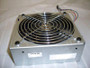 HP 301017-001 12V 120MM FAN ASSEMBLY FOR PROLIANT ML350 G3. REFURBISHED. IN STOCK.