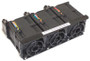 HP 412212-001 SYSTEM FAN ASSEMBLY FOR PROLIANT DL360 G5 DL365 G1 DL365 G5. REFURBISHED. IN STOCK.