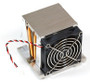 IBM - PROCESSOR HEATSINK FAN FOR ESERVER XSERIES 206 THINKCENTRE A50 (13R9023). USED. IN STOCK.