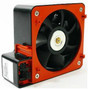 IBM - 92MM REAR FAN ASSEMBLY FOR XSERIES 236 (59P4236). REFURBISHED. IN STOCK.